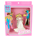 Barbie™ 65th Anniversary Paper Doll Magnetic Pin Set, , hi-res view 1