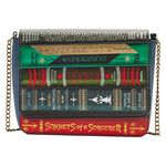 Fantastic Beasts Magical Books Chain Strap Crossbody Bag, , hi-res image number 1