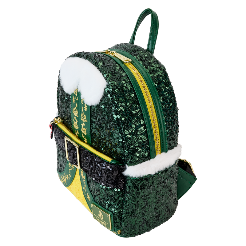 Sequin backpack canada hotsell