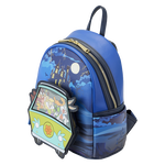 Warner Brothers 100th Anniversary Looney Tunes & Scooby Mashup Mini Backpack, , hi-res image number 4