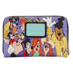 A Goofy Movie Moments Zip Around Wallet, , hi-res image number 3