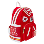 NFL Kansas City Chiefs Varsity Mini Backpack, , hi-res view 6