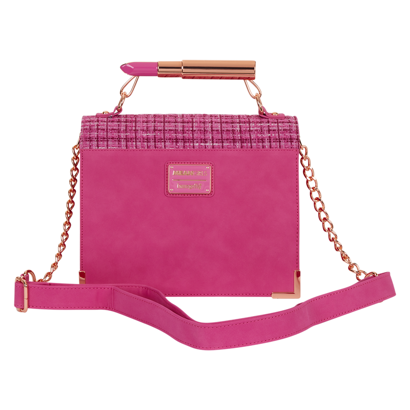 Mean Girls Lipstick Crossbody Bag, , hi-res view 6