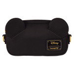Mickey Mouse Nylon Sling Crossbody Bag with Coin Bag, , hi-res view 4