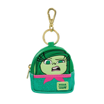 Inside Out Cosplay Mystery Mini Backpack Keychain Charm, , hi-res view 3