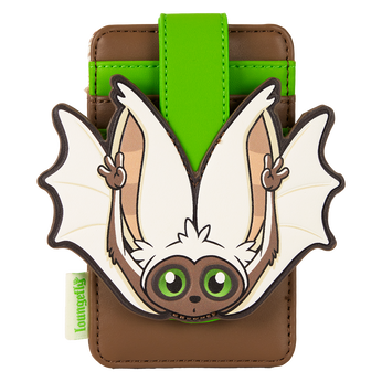 Avatar: The Last Airbender Momo Card Holder, Image 1