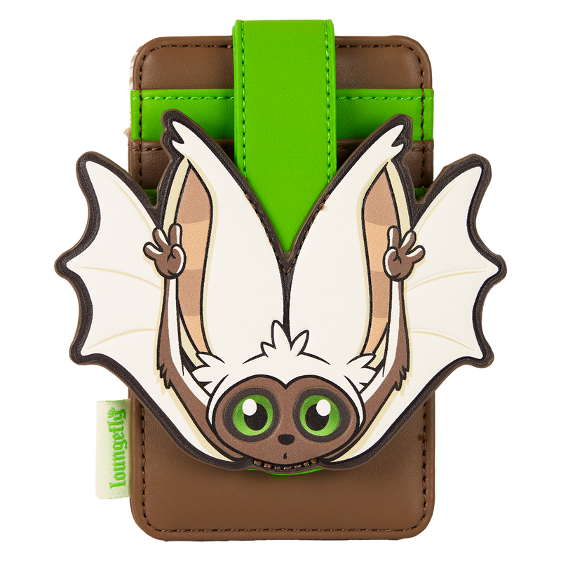 Avatar: The Last Airbender Momo Card Holder, , hi-res view 1