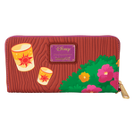 Tangled Rapunzel Exclusive Books Wristlet Wallet, , hi-res view 4