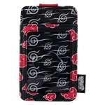 Naruto Akatsuki All-Over Print Card Holder, , hi-res view 2