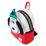 Peanuts Snoopy Snow Day Mini Backpack, , hi-res view 5