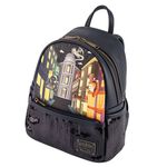 Harry Potter Diagon Alley Sequin Mini Backpack, , hi-res view 4