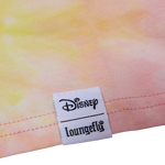 Minnie Mouse Pastel Tie-Dye Unisex Tee, , hi-res view 5