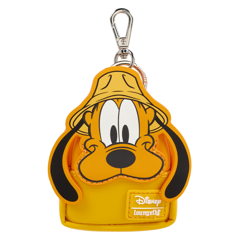Pluto 95th Anniversary Cosplay Mystery Mini Backpack Keychain Charm, , hi-res view 8