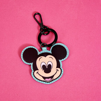Disney100 Mickey Mouse Classic Bag Charm, Image 2