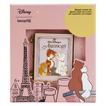 The Aristocats Book Hinged Pin, , hi-res image number 1
