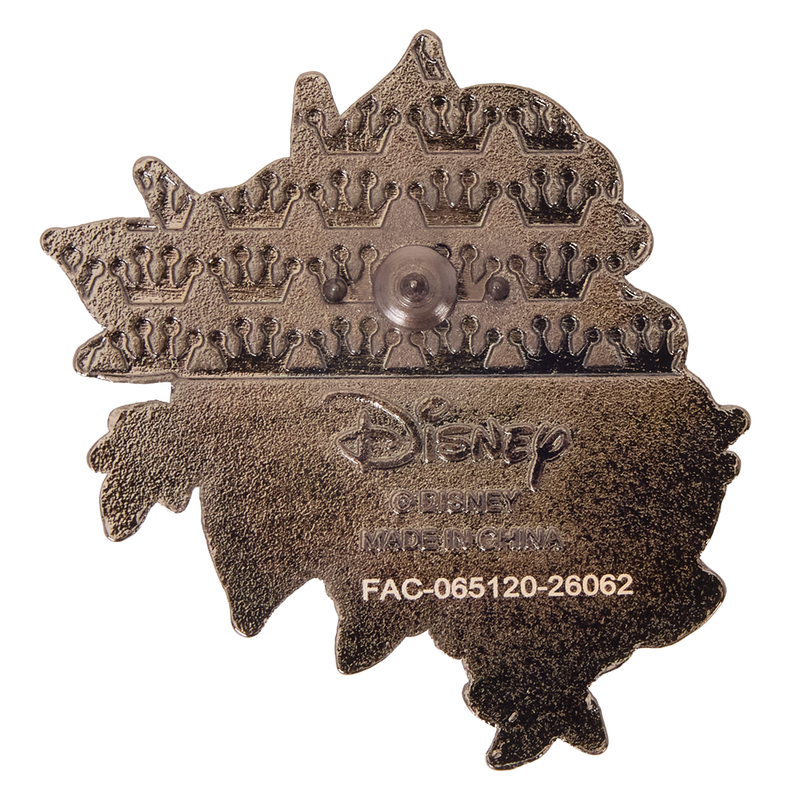 Disney Princess Mystery Box Pin, , hi-res view 2