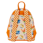 Zootopia 2 Nick Wilde Cotton Candy Cosplay All-Over Print Mini Backpack, , hi-res view 6