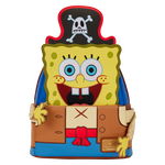 SpongeBob SquarePants Pirate Costume Mini Backpack, , hi-res view 6