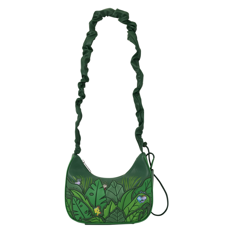 A Bug's Life Crossbody Bag, , hi-res view 1