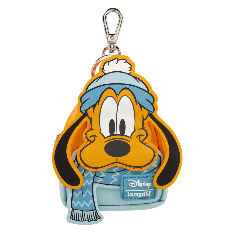 Pluto 95th Anniversary Cosplay Mystery Mini Backpack Keychain Charm, , hi-res view 7