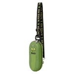 Rick and Morty Pickle Rick Sling Crossbody Bag, , hi-res view 3