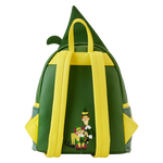 Elf 20th Anniversary Cosplay Lenticular Mini Backpack, , hi-res view 7