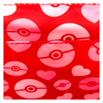 Pokémon Exclusive I Choose You Hearts Crossbody Bag, , hi-res view 9