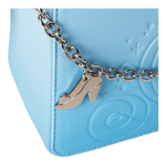 Cinderella 75th Anniversary Carriage Crossbody Bag, , hi-res view 10