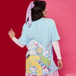 Sanrio Hello Kitty & Friends Unisex Tee, , hi-res view 3