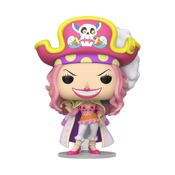 Pop! Young Big Mom, , hi-res view 1