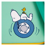 Peanuts Snoopy & Woodstock Road Trip Mini Backpack, , hi-res view 6