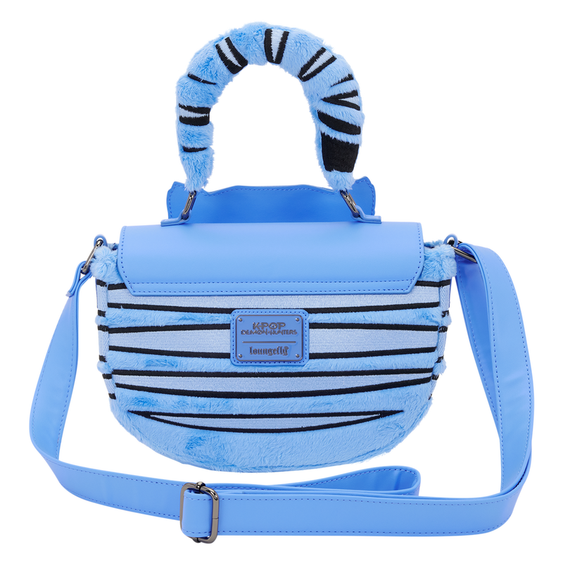 KPop Demon Hunters Derpy Glow Cosplay Crossbody Bag, , hi-res view 7
