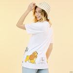 Disney Dogs & Cats Unisex Tee LFlifestyle2 view 3