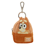 Bluey and Friends Mystery Mini Backpack Keychain Charm, , hi-res view 6