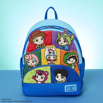 Toy Story | TinyTAN Mini Backpack, Image 2