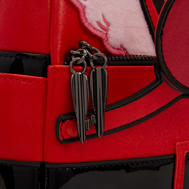 The Powerpuff Girls HIM Cosplay Glow Mini Backpack, , hi-res view 9