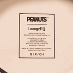 Peanuts Snoopy & Gang Unisex Ringer Tee, , hi-res view 7