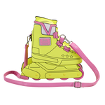 Barbie 65th Aniversary Roller Skate Crossbody, , hi-res view 3