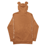 Mickey & Friends Gingerbread House Unisex Hoodie, , hi-res view 11