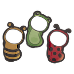 Stitch & Angel Halloween Costumes Crossbody Bag, , hi-res view 6