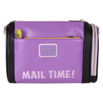 Blue's Clues Mail Time Figural Mailbox Crossbody Bag with Coin Bag, , hi-res view 5