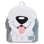 The Little Mermaid Max Cosplay Mini Backpack, , hi-res image number 1