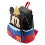 Brave Little Tailor Minnie Mouse Cosplay Mini Backpack, , hi-res view 3