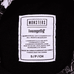 Universal Monsters The Bride Of Frankenstein Unisex Hoodie, , hi-res view 8