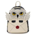 Harry Potter Hedwig Howler Cosplay Mini Backpack, , hi-res view 1