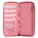 Disney Mary Poppins Zip Around Wallet, , hi-res view 3