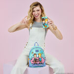 Beavis and Butt-Head Exclusive Mini Backpack With Sound Effects, , hi-res view 3