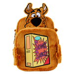 Scooby-Doo Snacks Crossbuddies® Cosplay Crossbody Bag with Coin Bag, , hi-res view 4