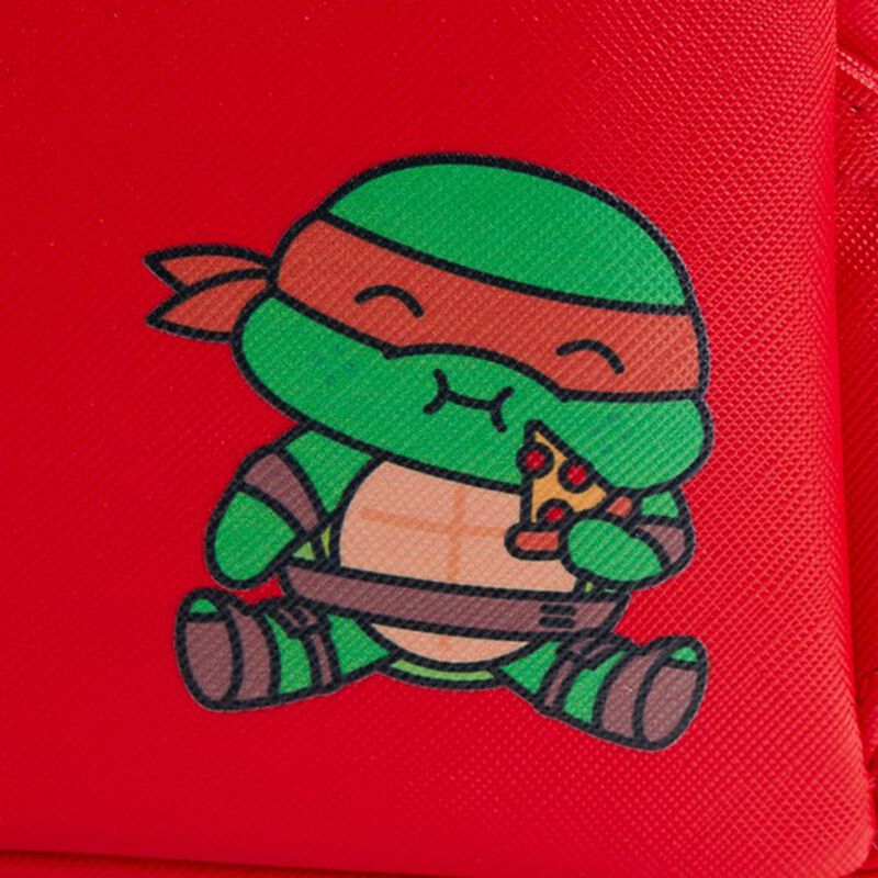 Buy Exclusive - Teenage Mutant Ninja Turtles Pizza Box Mini ...