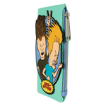 Beavis and Butt-Head Exclusive Card Holder, , hi-res view 4